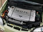 Nissan X-Trail FCV 2002 года